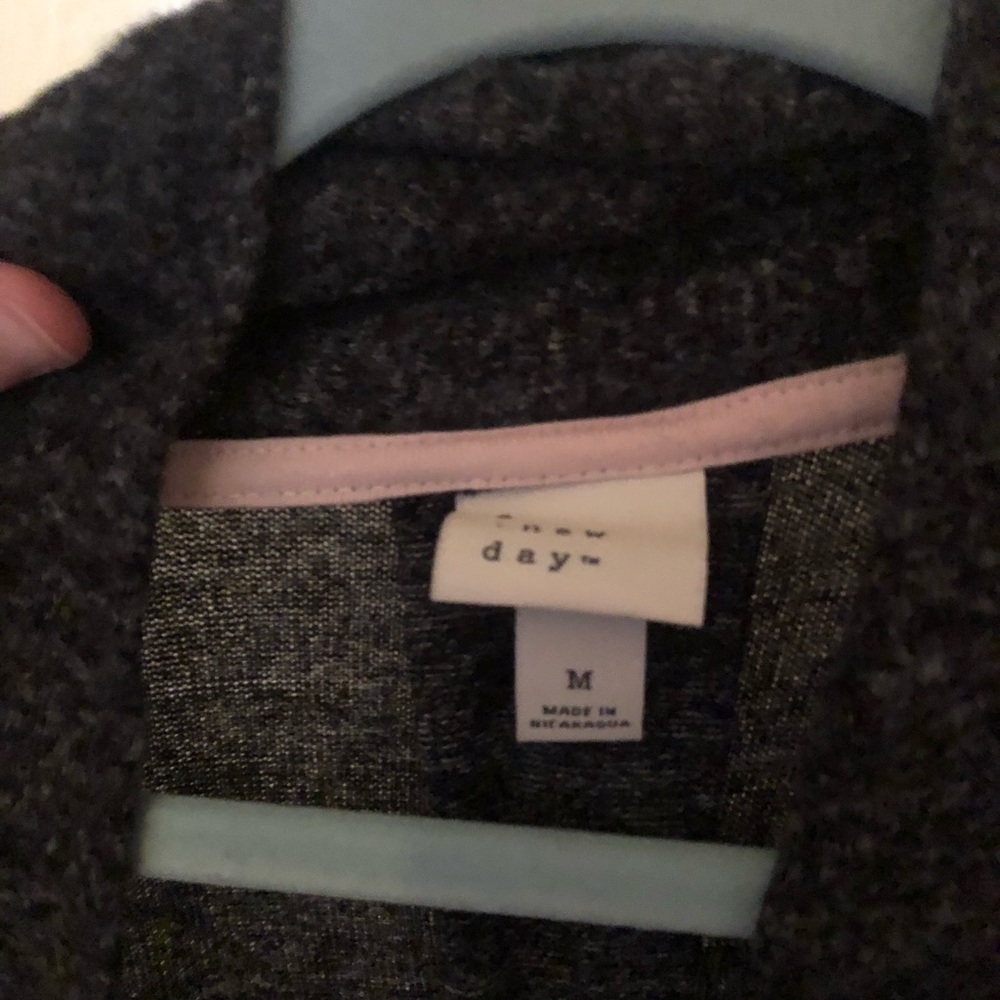 Cardigan